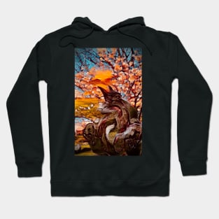 Hope - Vipers Den - Genesis Collection Hoodie